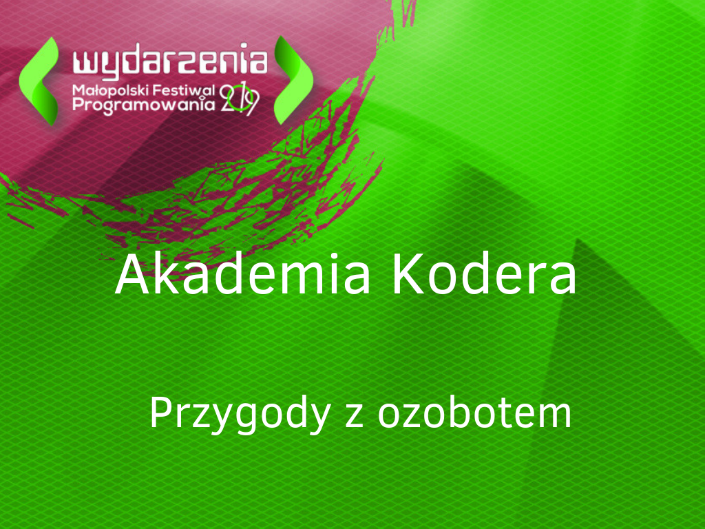 akademia kodera