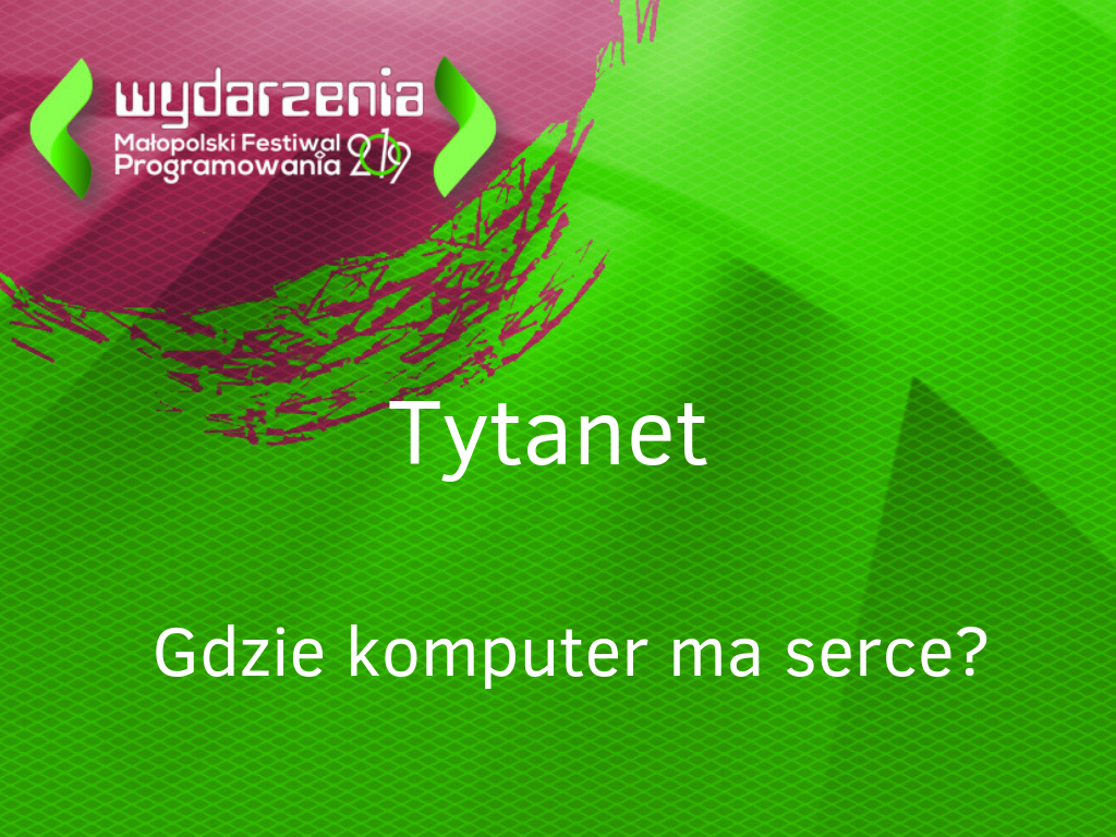 tytanet